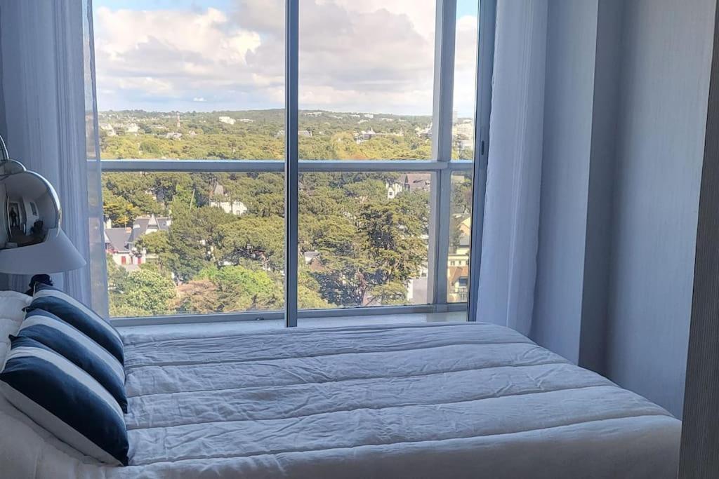 Appartement Vue : La Canopee A La Baule-Escoublac