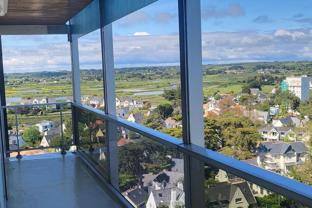 Appartement Vue : La Canopee A