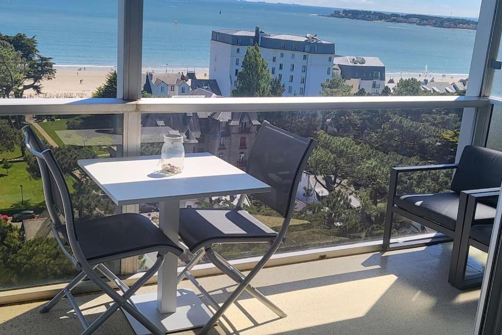 Vue : La Canopee A * La Baule-Escoublac